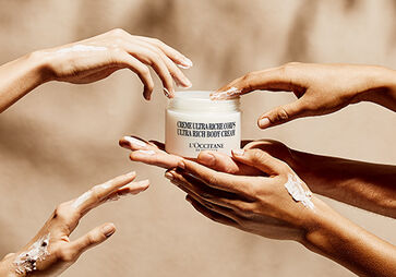Body Moisturisers